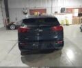 Синій Кіа Niro, об'ємом двигуна 0 л та пробігом 65 тис. км за 4000 $, фото 16 на Automoto.ua