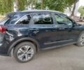 Синий Киа Niro, объемом двигателя 0 л и пробегом 30 тыс. км за 19800 $, фото 2 на Automoto.ua
