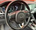 Синий Киа Niro, объемом двигателя 0.16 л и пробегом 40 тыс. км за 14900 $, фото 7 на Automoto.ua