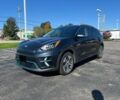 Синій Кіа Niro, об'ємом двигуна 0 л та пробігом 21 тис. км за 6512 $, фото 1 на Automoto.ua