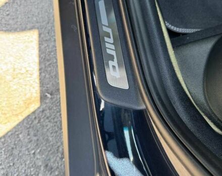 Синій Кіа Niro, об'ємом двигуна 0 л та пробігом 83 тис. км за 18850 $, фото 9 на Automoto.ua