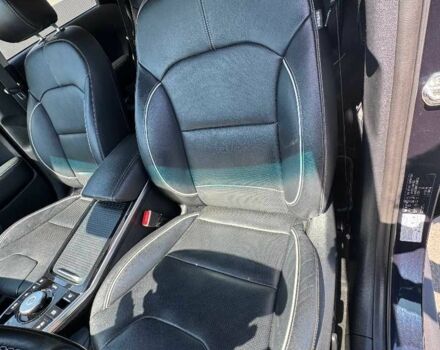 Синій Кіа Niro, об'ємом двигуна 0 л та пробігом 83 тис. км за 18850 $, фото 18 на Automoto.ua