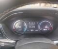 Синий Киа Niro, объемом двигателя 0 л и пробегом 30 тыс. км за 19800 $, фото 11 на Automoto.ua