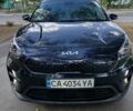 Синий Киа Niro, объемом двигателя 0 л и пробегом 30 тыс. км за 19800 $, фото 1 на Automoto.ua
