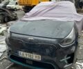 Синій Кіа Niro, об'ємом двигуна 0 л та пробігом 65 тис. км за 8000 $, фото 1 на Automoto.ua