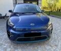 Синий Киа Niro, объемом двигателя 0 л и пробегом 45 тыс. км за 12650 $, фото 1 на Automoto.ua