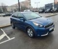 Синій Кіа Niro, об'ємом двигуна 1.6 л та пробігом 56 тис. км за 17000 $, фото 1 на Automoto.ua