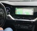 Синий Киа Niro, объемом двигателя 0 л и пробегом 90 тыс. км за 21499 $, фото 8 на Automoto.ua