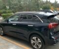 Синий Киа Niro, объемом двигателя 0 л и пробегом 90 тыс. км за 21499 $, фото 4 на Automoto.ua