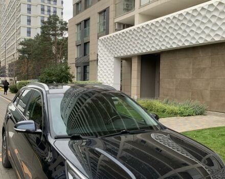 Синий Киа Niro, объемом двигателя 0 л и пробегом 90 тыс. км за 21499 $, фото 1 на Automoto.ua