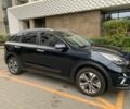 Синий Киа Niro, объемом двигателя 0 л и пробегом 90 тыс. км за 21499 $, фото 2 на Automoto.ua