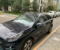 Синий Киа Niro, объемом двигателя 0 л и пробегом 90 тыс. км за 21499 $, фото 3 на Automoto.ua