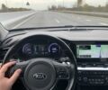 Синий Киа Niro, объемом двигателя 0 л и пробегом 90 тыс. км за 21499 $, фото 5 на Automoto.ua