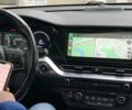 Синий Киа Niro, объемом двигателя 0 л и пробегом 90 тыс. км за 21499 $, фото 9 на Automoto.ua