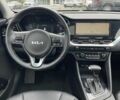 Синий Киа Niro, объемом двигателя 1.6 л и пробегом 26 тыс. км за 15000 $, фото 17 на Automoto.ua