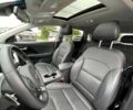 Синий Киа Niro, объемом двигателя 1.6 л и пробегом 26 тыс. км за 15000 $, фото 6 на Automoto.ua