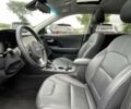 Синий Киа Niro, объемом двигателя 1.6 л и пробегом 26 тыс. км за 15000 $, фото 5 на Automoto.ua