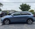 Синий Киа Niro, объемом двигателя 1.6 л и пробегом 26 тыс. км за 15000 $, фото 3 на Automoto.ua