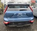 Синий Киа Niro, объемом двигателя 0 л и пробегом 46 тыс. км за 10800 $, фото 1 на Automoto.ua