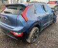 Синий Киа Niro, объемом двигателя 0 л и пробегом 46 тыс. км за 10800 $, фото 3 на Automoto.ua