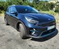 Синий Киа Niro, объемом двигателя 0 л и пробегом 153 тыс. км за 17500 $, фото 1 на Automoto.ua