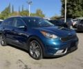 Синий Киа Niro, объемом двигателя 1.6 л и пробегом 38 тыс. км за 11300 $, фото 1 на Automoto.ua