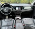 Синий Киа Niro, объемом двигателя 0 л и пробегом 172 тыс. км за 16999 $, фото 9 на Automoto.ua