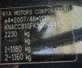 Синий Киа Niro, объемом двигателя 0 л и пробегом 172 тыс. км за 16999 $, фото 17 на Automoto.ua