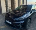 Киа Niro 2019 в Сторожинце на Automoto.ua Синий Киа Niro, объемом двигателя 0 л и пробегом 128 тыс. км за 20000 $, фото 1 на Automoto.ua