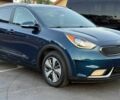 Синий Киа Niro, объемом двигателя 1.6 л и пробегом 39 тыс. км за 4104 $, фото 1 на Automoto.ua