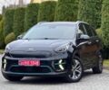 Синий Киа Niro, объемом двигателя 0 л и пробегом 172 тыс. км за 16999 $, фото 1 на Automoto.ua
