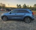 Синій Кіа Niro, об'ємом двигуна 1.6 л та пробігом 33 тис. км за 8700 $, фото 4 на Automoto.ua