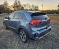 Синій Кіа Niro, об'ємом двигуна 1.6 л та пробігом 33 тис. км за 8700 $, фото 5 на Automoto.ua