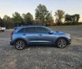 Синій Кіа Niro, об'ємом двигуна 1.6 л та пробігом 33 тис. км за 8700 $, фото 3 на Automoto.ua