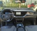 Синій Кіа Niro, об'ємом двигуна 0 л та пробігом 100 тис. км за 19300 $, фото 5 на Automoto.ua