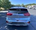 Киа Niro 2020 в Хмельницком на Automoto.ua Синий Киа Niro, объемом двигателя 1.6 л и пробегом 43 тыс. км за 8000 $, фото 3 на Automoto.ua