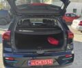 Синій Кіа Niro, об'ємом двигуна 0 л та пробігом 100 тис. км за 19300 $, фото 7 на Automoto.ua