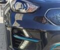 Синій Кіа Niro, об'ємом двигуна 0 л та пробігом 100 тис. км за 19300 $, фото 18 на Automoto.ua