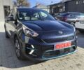 Синій Кіа Niro, об'ємом двигуна 0 л та пробігом 100 тис. км за 18999 $, фото 1 на Automoto.ua