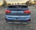 Синій Кіа Niro, об'ємом двигуна 1.6 л та пробігом 33 тис. км за 8700 $, фото 6 на Automoto.ua
