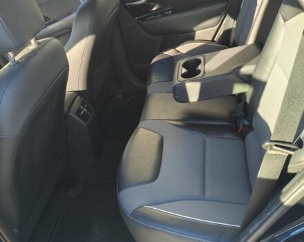 Синій Кіа Niro, об'ємом двигуна 0 л та пробігом 100 тис. км за 19300 $, фото 4 на Automoto.ua