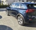 Синій Кіа Niro, об'ємом двигуна 0 л та пробігом 100 тис. км за 19300 $, фото 1 на Automoto.ua