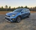 Синій Кіа Niro, об'ємом двигуна 1.6 л та пробігом 33 тис. км за 8700 $, фото 2 на Automoto.ua