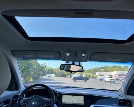 Киа Niro 2020 в Хмельницком на Automoto.ua Синий Киа Niro, объемом двигателя 1.6 л и пробегом 43 тыс. км за 8000 $, фото 7 на Automoto.ua