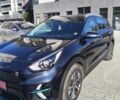 Синій Кіа Niro, об'ємом двигуна 0 л та пробігом 100 тис. км за 19300 $, фото 8 на Automoto.ua