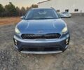 Синій Кіа Niro, об'ємом двигуна 1.6 л та пробігом 33 тис. км за 8700 $, фото 1 на Automoto.ua