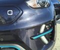 Синій Кіа Niro, об'ємом двигуна 0 л та пробігом 100 тис. км за 19300 $, фото 19 на Automoto.ua