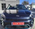 Синій Кіа Niro, об'ємом двигуна 0 л та пробігом 100 тис. км за 19300 $, фото 11 на Automoto.ua