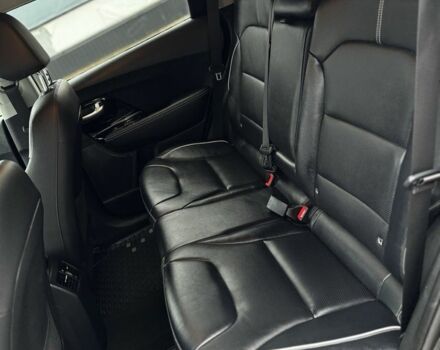 Синий Киа Niro, объемом двигателя 0 л и пробегом 93 тыс. км за 19999 $, фото 3 на Automoto.ua