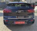 Синій Кіа Niro, об'ємом двигуна 0 л та пробігом 100 тис. км за 19300 $, фото 3 на Automoto.ua